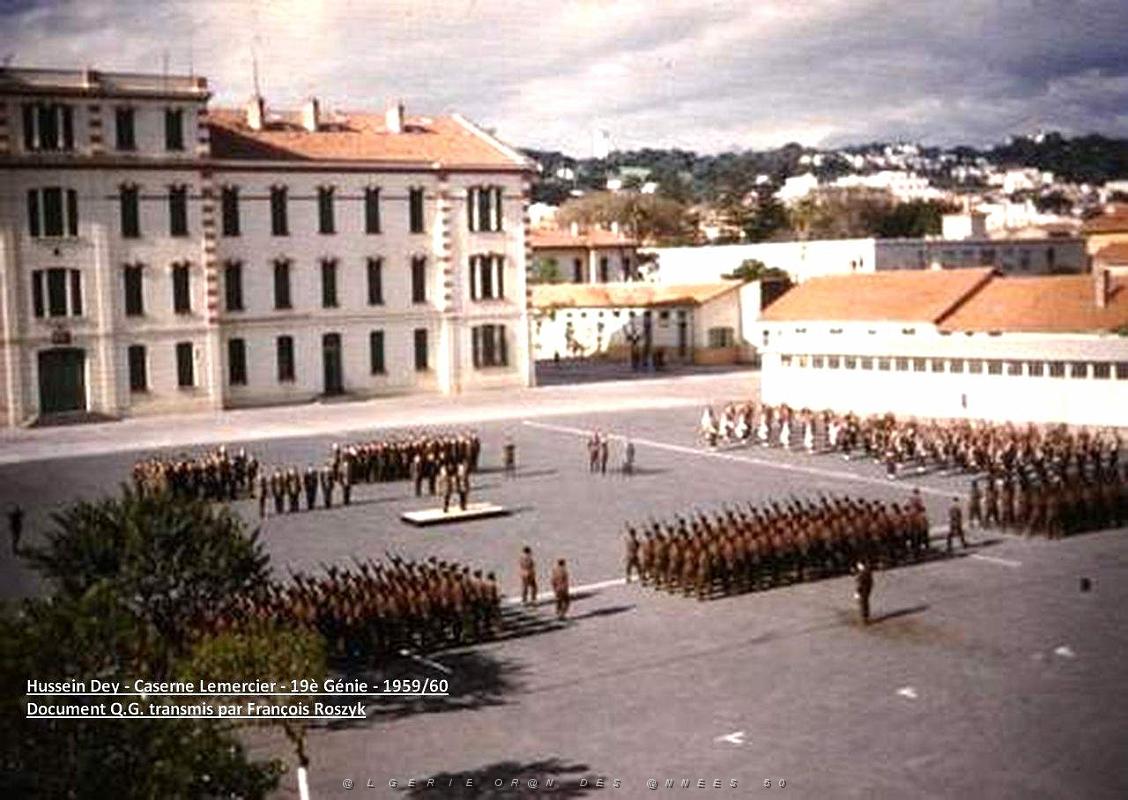 13 - 1959 prise d'armes.JPG
